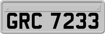 GRC7233