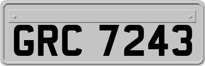 GRC7243