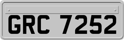 GRC7252