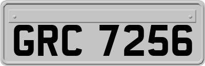 GRC7256