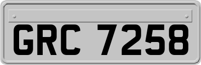 GRC7258