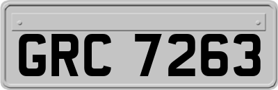 GRC7263