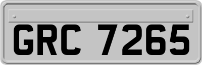GRC7265