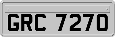 GRC7270