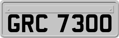 GRC7300