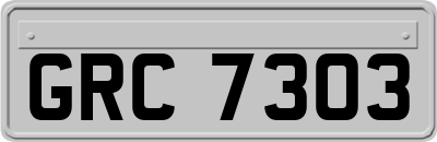 GRC7303
