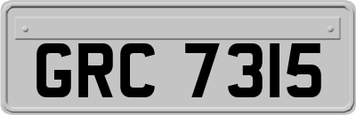 GRC7315