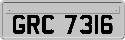 GRC7316