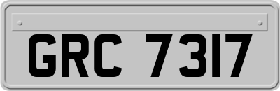 GRC7317