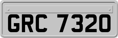 GRC7320