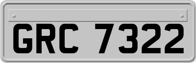 GRC7322