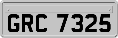 GRC7325