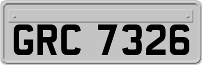 GRC7326