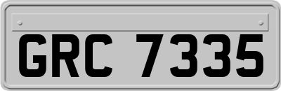GRC7335