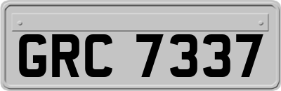 GRC7337