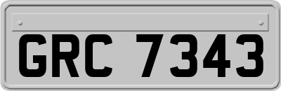 GRC7343