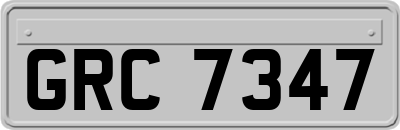GRC7347