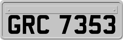 GRC7353