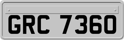 GRC7360