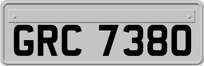 GRC7380