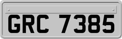 GRC7385