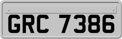 GRC7386