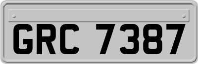 GRC7387