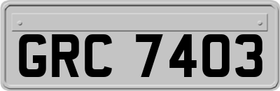 GRC7403