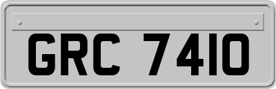 GRC7410