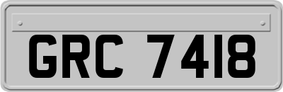 GRC7418
