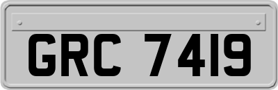 GRC7419