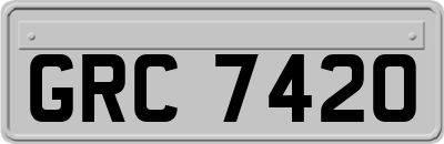 GRC7420