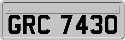 GRC7430