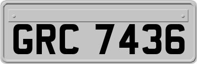 GRC7436
