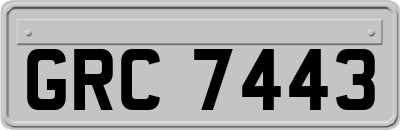 GRC7443