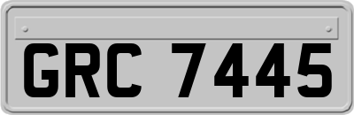 GRC7445