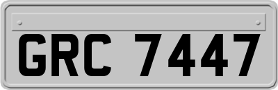 GRC7447