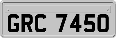GRC7450