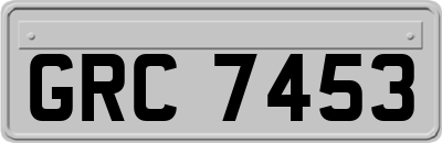 GRC7453