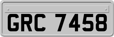 GRC7458