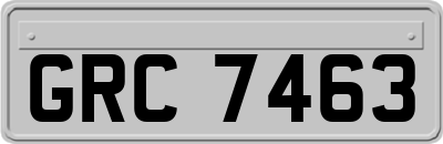 GRC7463