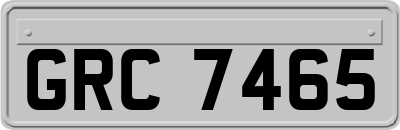 GRC7465