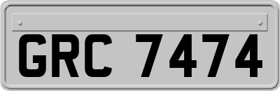 GRC7474