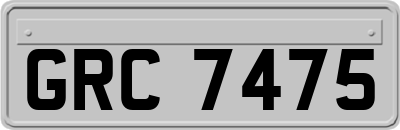 GRC7475