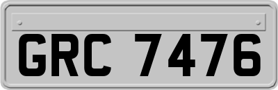 GRC7476