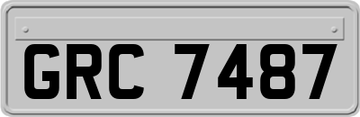 GRC7487
