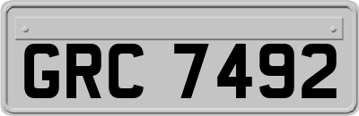 GRC7492