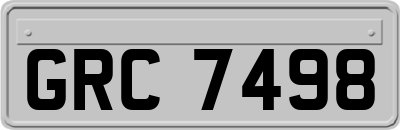 GRC7498