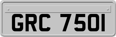 GRC7501