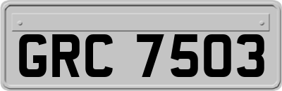 GRC7503